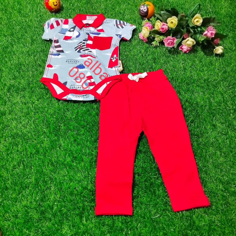 Smart Kids Collection (2in1) - Image 7