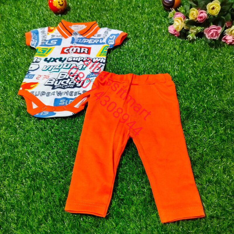 Smart Kids Collection (2in1) - Image 6