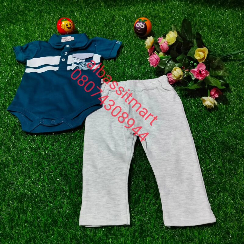 Smart Kids Collection (2in1) - Image 5
