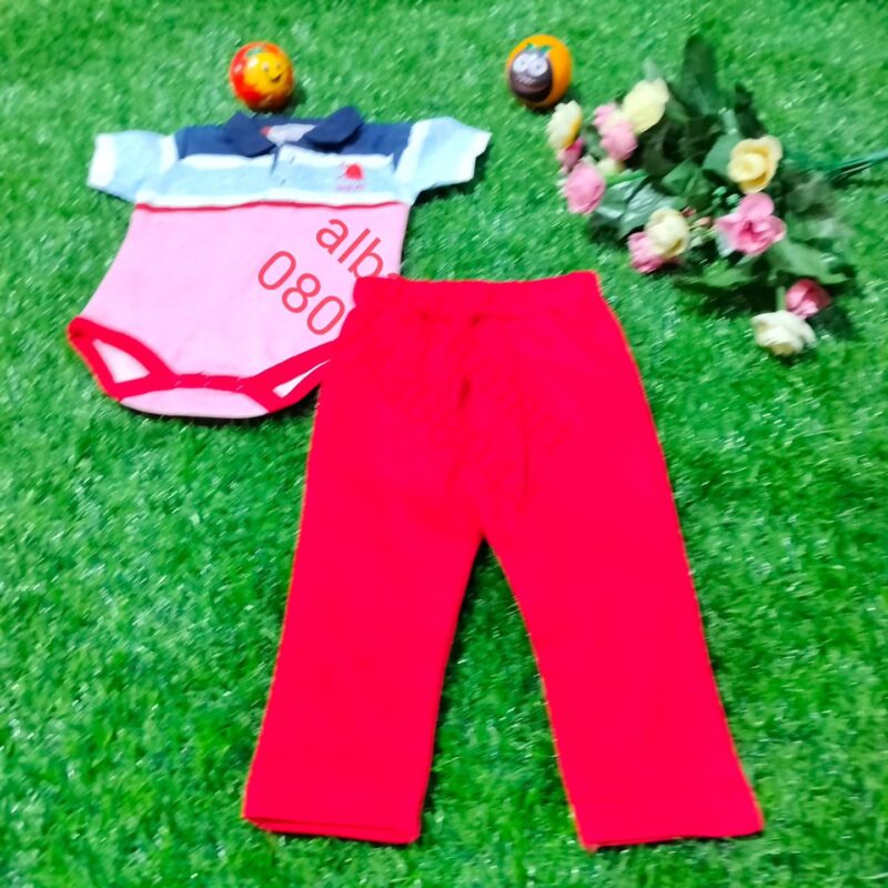 Smart Kids Collection (2in1) - Image 4