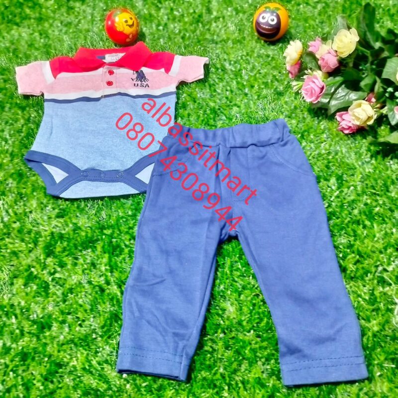 Smart Kids Collection (2in1) - Image 3