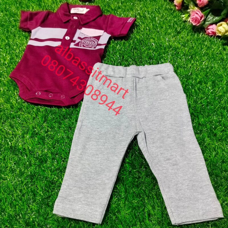 Smart Kids Collection (2in1) - Image 2