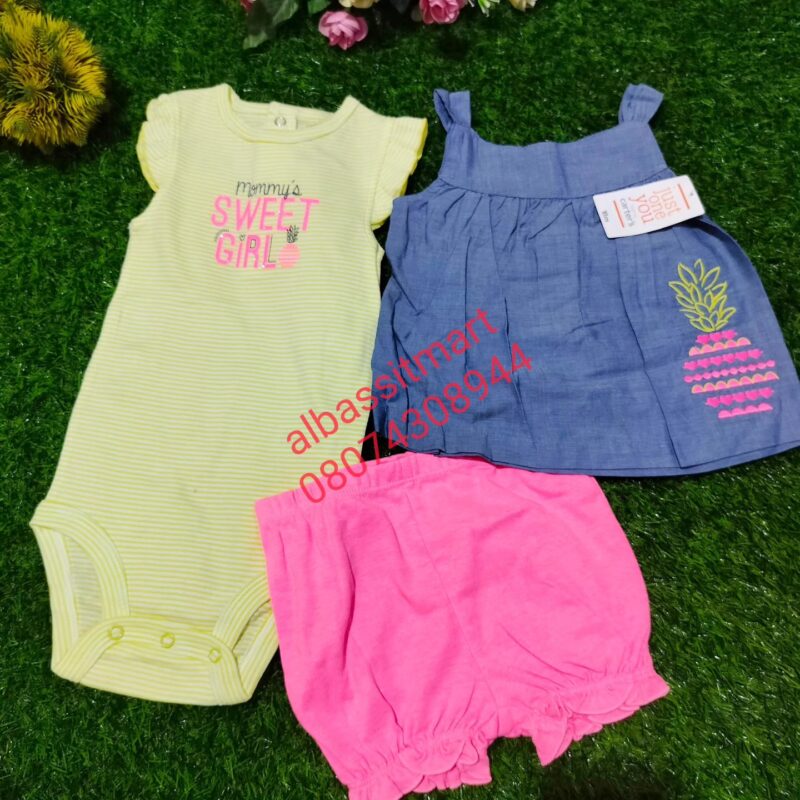 Combo Collection for Girls - Image 3