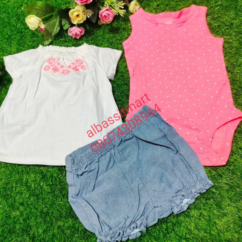 Combo Collection for Girls - Image 2