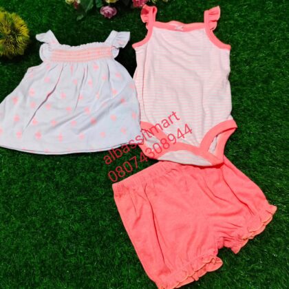 Combo Collection for Girls