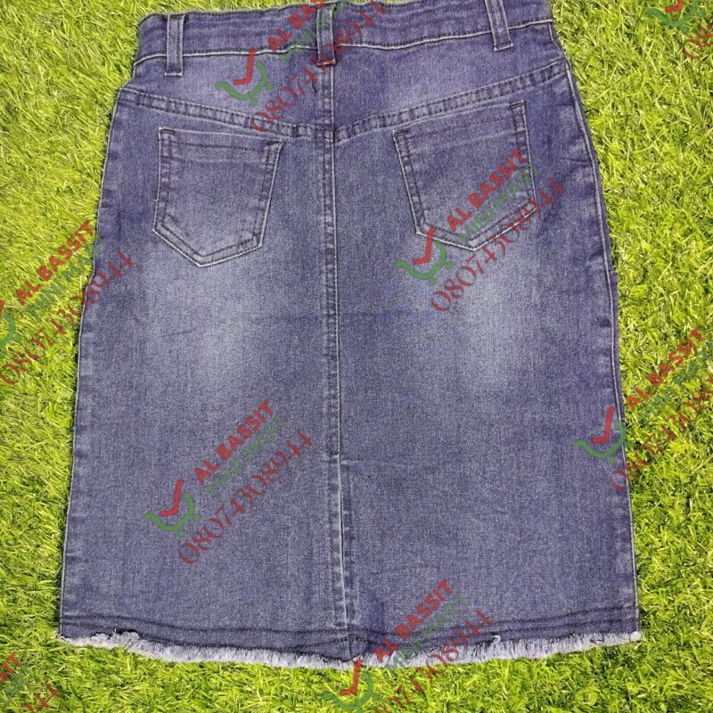 Teens BK Girls Jeans - Image 2