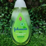 Johnson's baby Shampoo. 500ml
