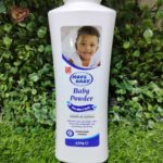 Hope Baby Powder Extra mild and gentle suitable for newborn. 420g