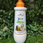 SD Skin Doctor Baby Glow Body Milk (400ml)