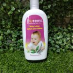 Doremi Baby Lotion. 500ml