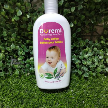 Doremi Baby Lotion. 500ml