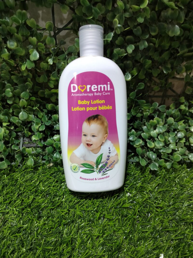 Doremi Baby Lotion. 500ml
