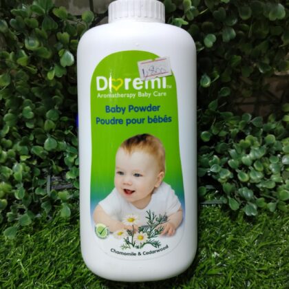 Doremi Baby Powder. 500g