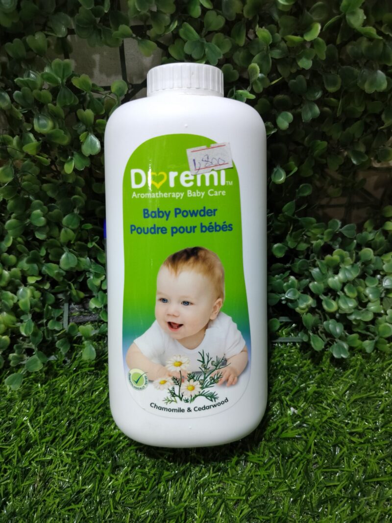 Doremi Baby Powder. 500g