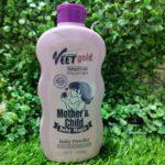 Veet Gold baby powder -350g