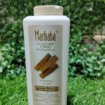 Marhaba Prickly heat powder (Sandal) -200g
