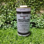 Medicated Mentholated Dustin Powder. 200g