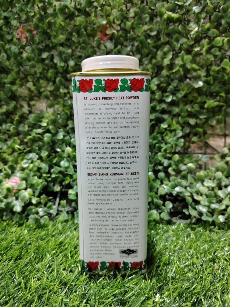 Prickly Heat Classic Powder. 3000g - Image 2