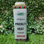 Prickly Heat Classic Powder. 3000g