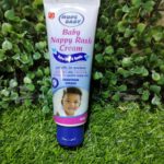 Happy Baby Nappy Rash Cream. 120g