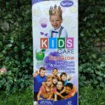 Kids Care Skin Glow. 400ml