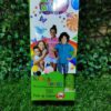 Kidz Mondo Kids and teen moisturizing body lotion. 400ml - Image 2