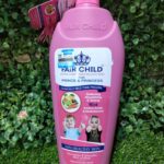 Fair Child Natural and Moisturizing Milk Body wash. 1000ml