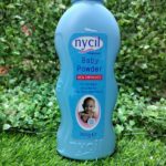Nycil Baby Powder. 365g