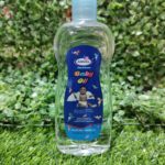 Angel Nature Essence  Baby Oil.300ml