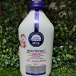 Baby Secret Apple and Honey Shower Gel. 1000ml