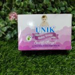 Unik Baby Soap with shear butter and and extra virgin oil for kids. 100g