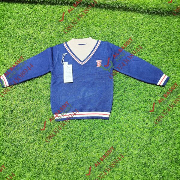 albassitmart Xing Bei Bei Sweat tops for boys and girls