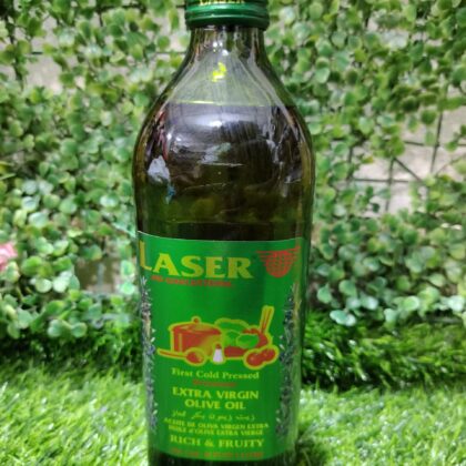 Laser Olive pomage Oil 1L