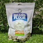 Beans Flour used for Moi-moi & Akara