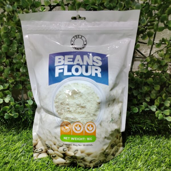 Beans Flour. 1kg Copy
