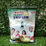 Elkris Super Oat Swallow. 650g