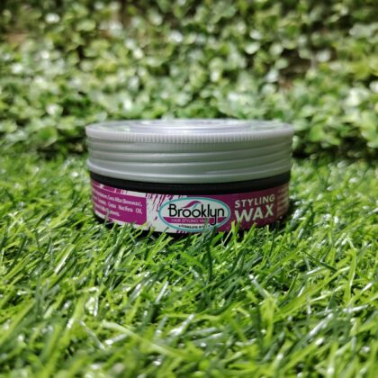 Brooklyn Styling Wax. 100ml