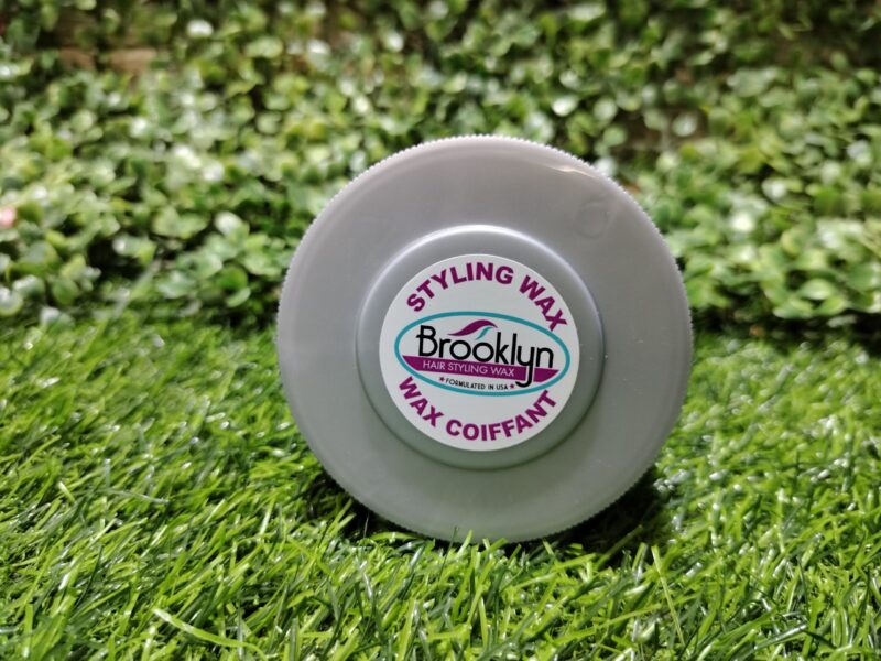Brooklyn Styling Wax. 100ml - Image 2
