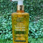 Veetgold Oil-free Sturbon Acne Stress Control Facial Gel. 300ml