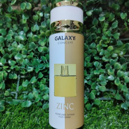 Galaxy Concept Perfume body spray. 200ml