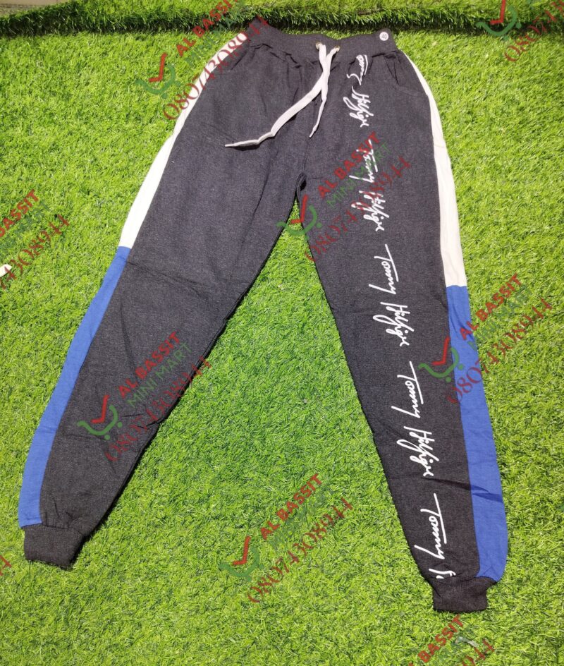 Tommy Hilfiger Joggers for adults