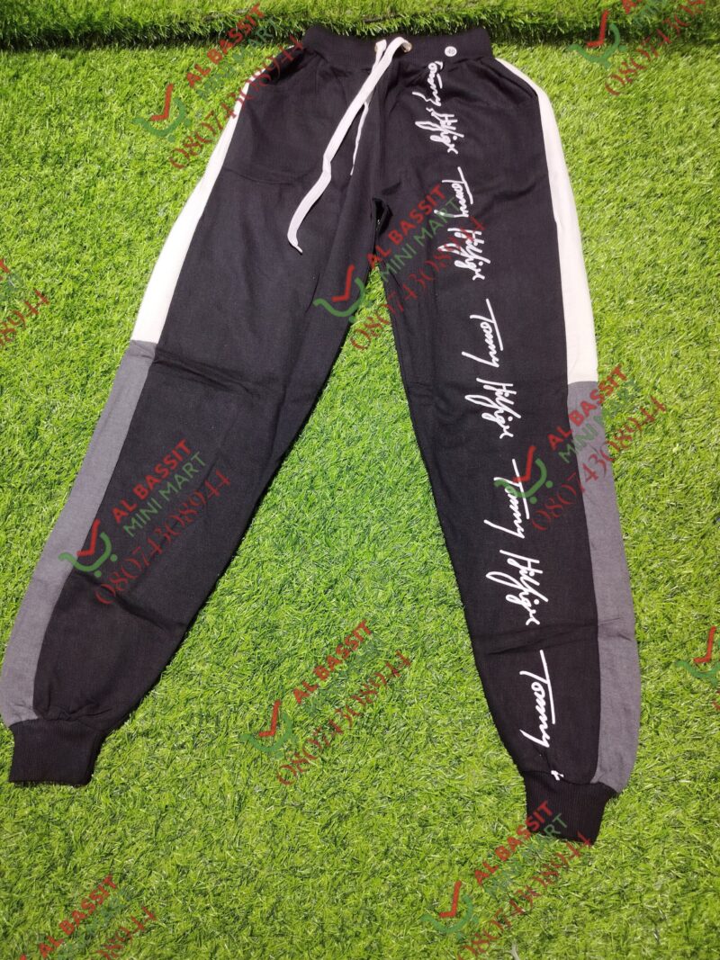 Tommy Hilfiger Joggers for adults - Image 3