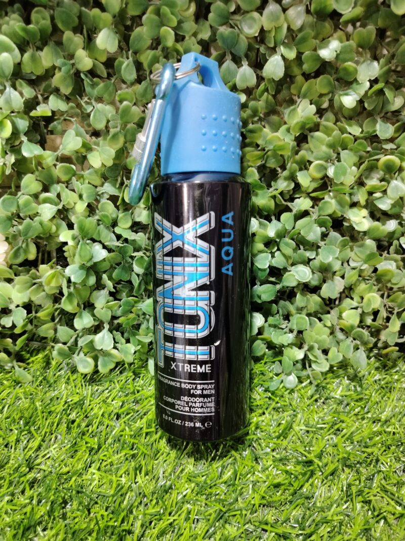 Toxic Extreme Fragrance Body spray for men. 236ml - Image 4