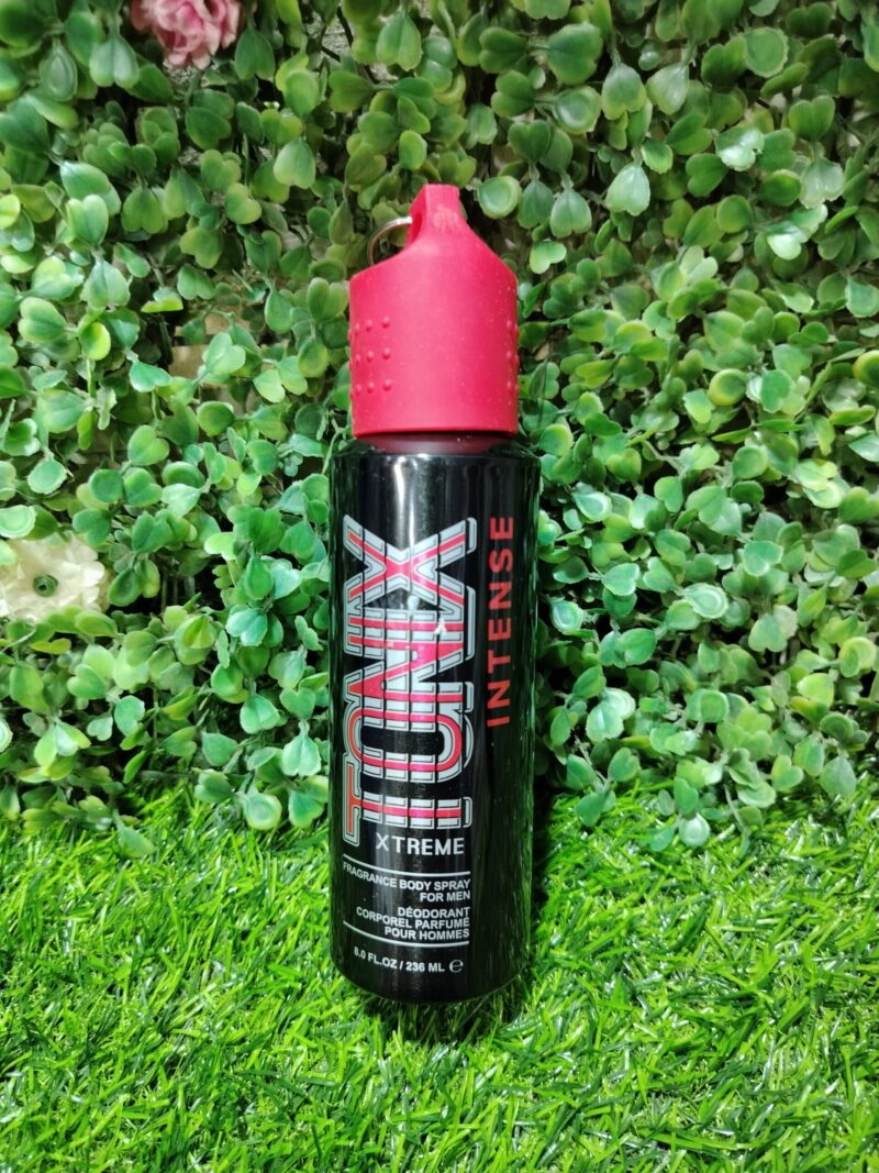 Toxic Extreme Fragrance Body spray for men. 236ml - Image 3