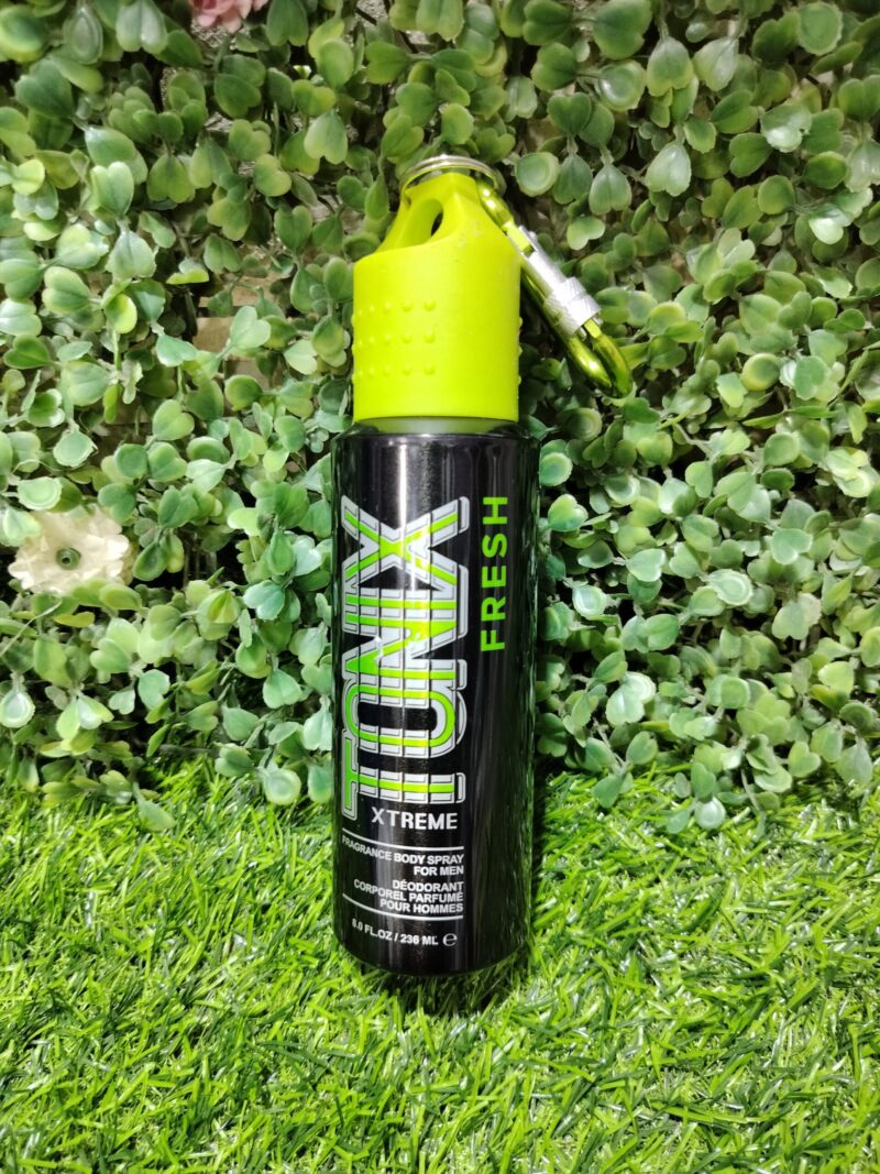 Toxic Extreme Fragrance Body spray for men. 236ml - Image 2