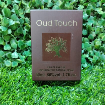 Oud Touch Vaporizing Natural Spray. 50ml