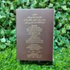 Oud Touch Vaporizing Natural Spray. 50ml - Image 2