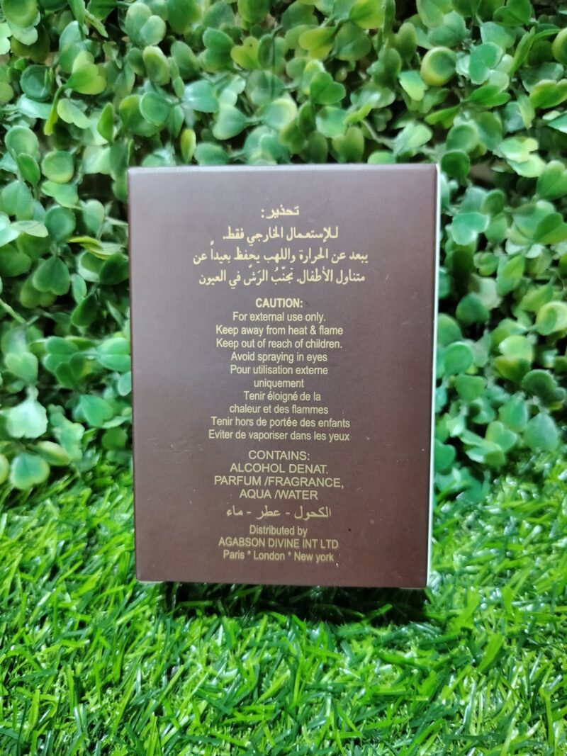 Oud Touch Vaporizing Natural Spray. 50ml - Image 2