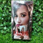 Elope Vaporising Natural Spray perfume. 50ml