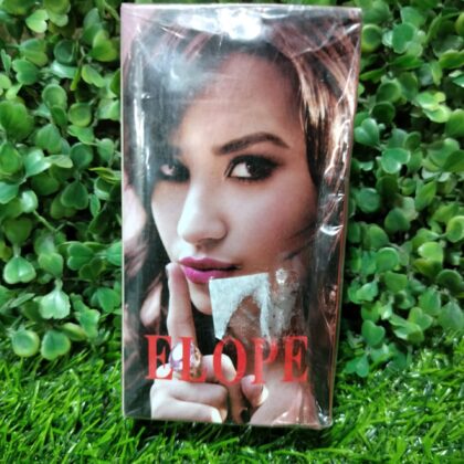Elope Vaporising Natural Spray perfume. 50ml